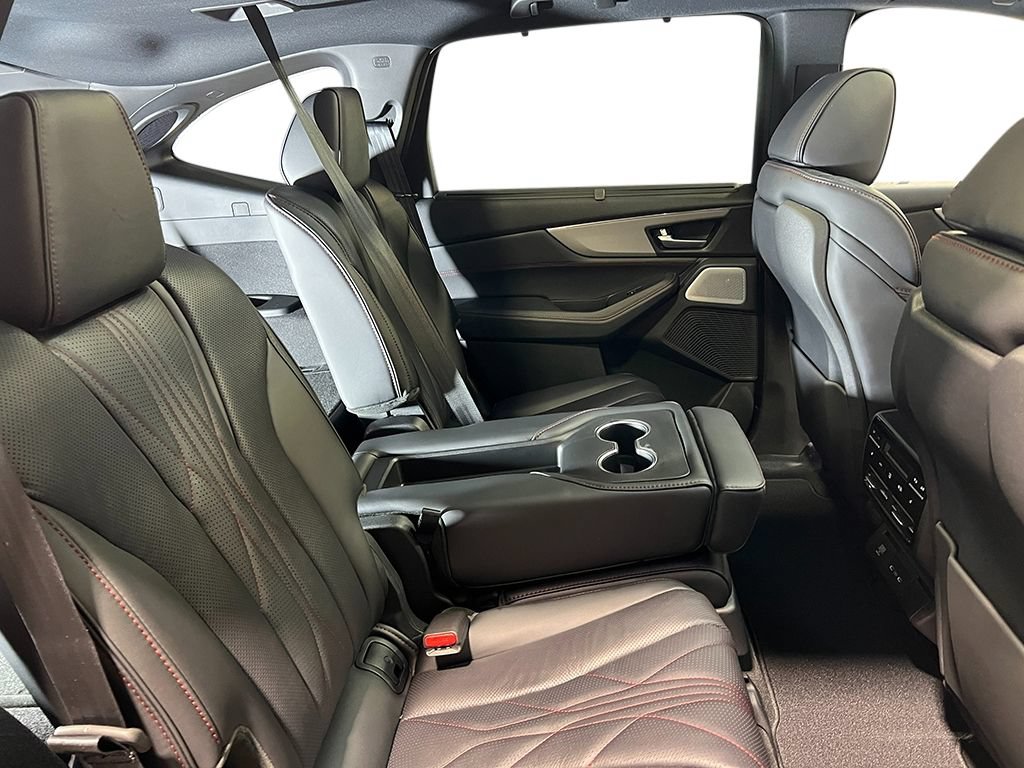New 2026 Acura MDX A-Spec w/ Advance Package AWD/4WD image 32