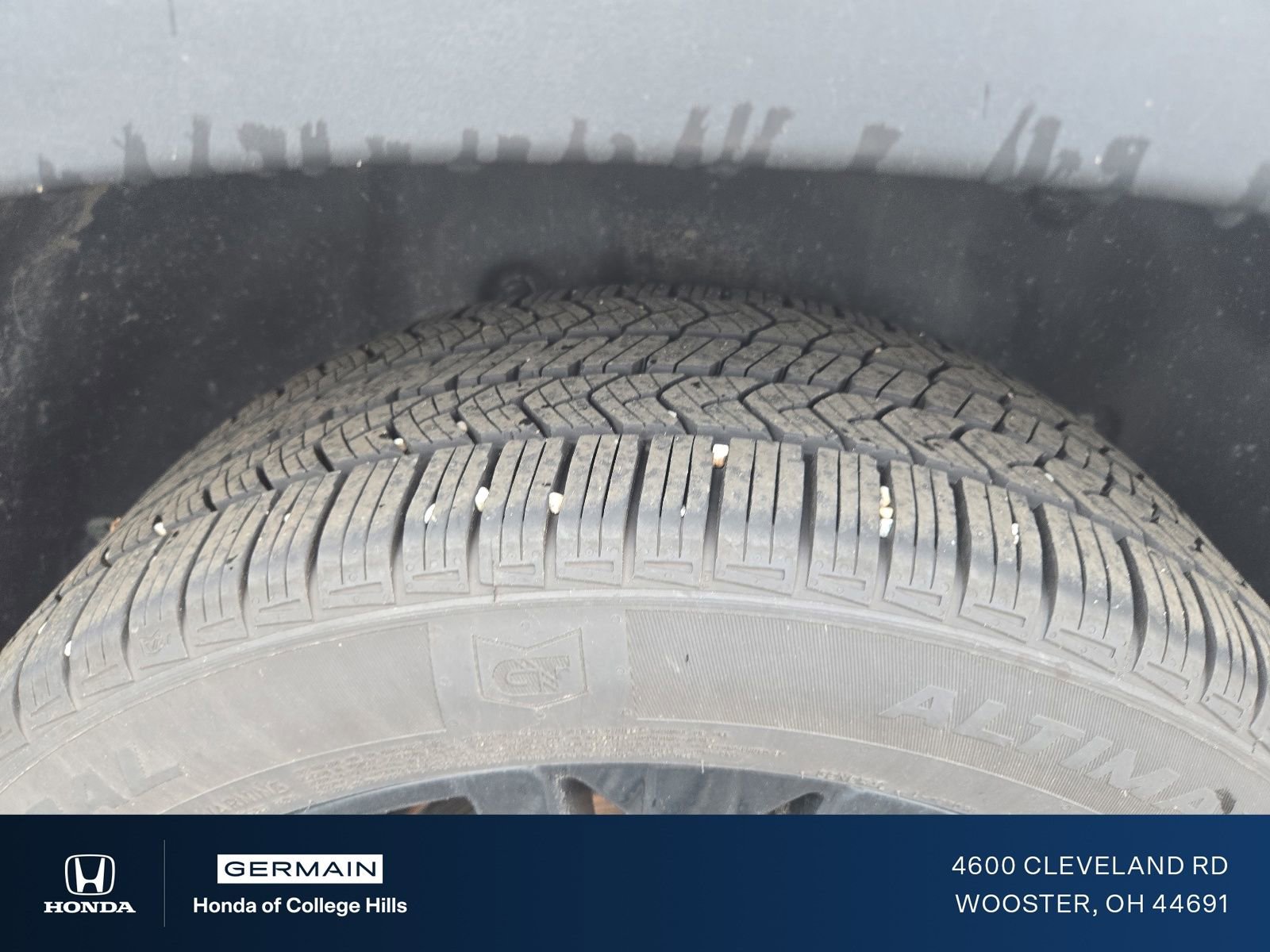 Used 2022 Honda Pilot Special Edition image 3