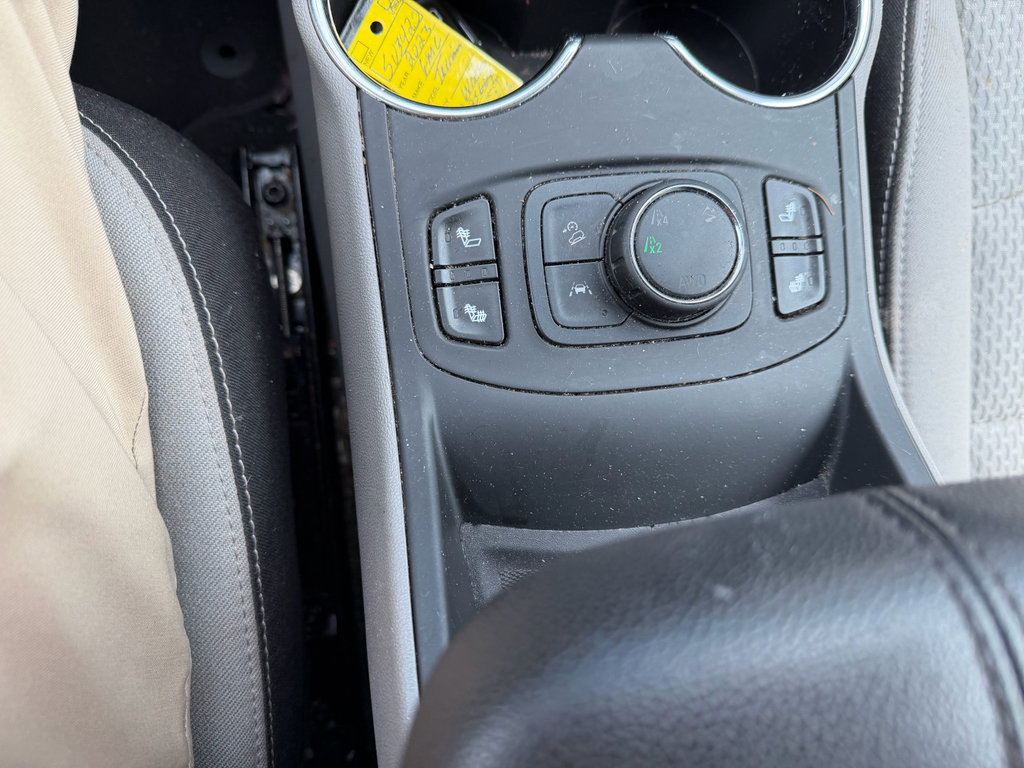 Used 2023 GMC Terrain SLE w/ Driver Convenience Package AWD/4WD image 8