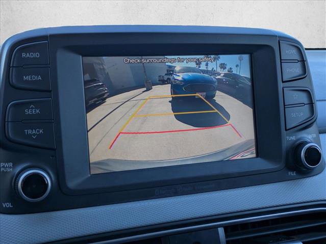 Used 2021 Hyundai Kona SEL image 13