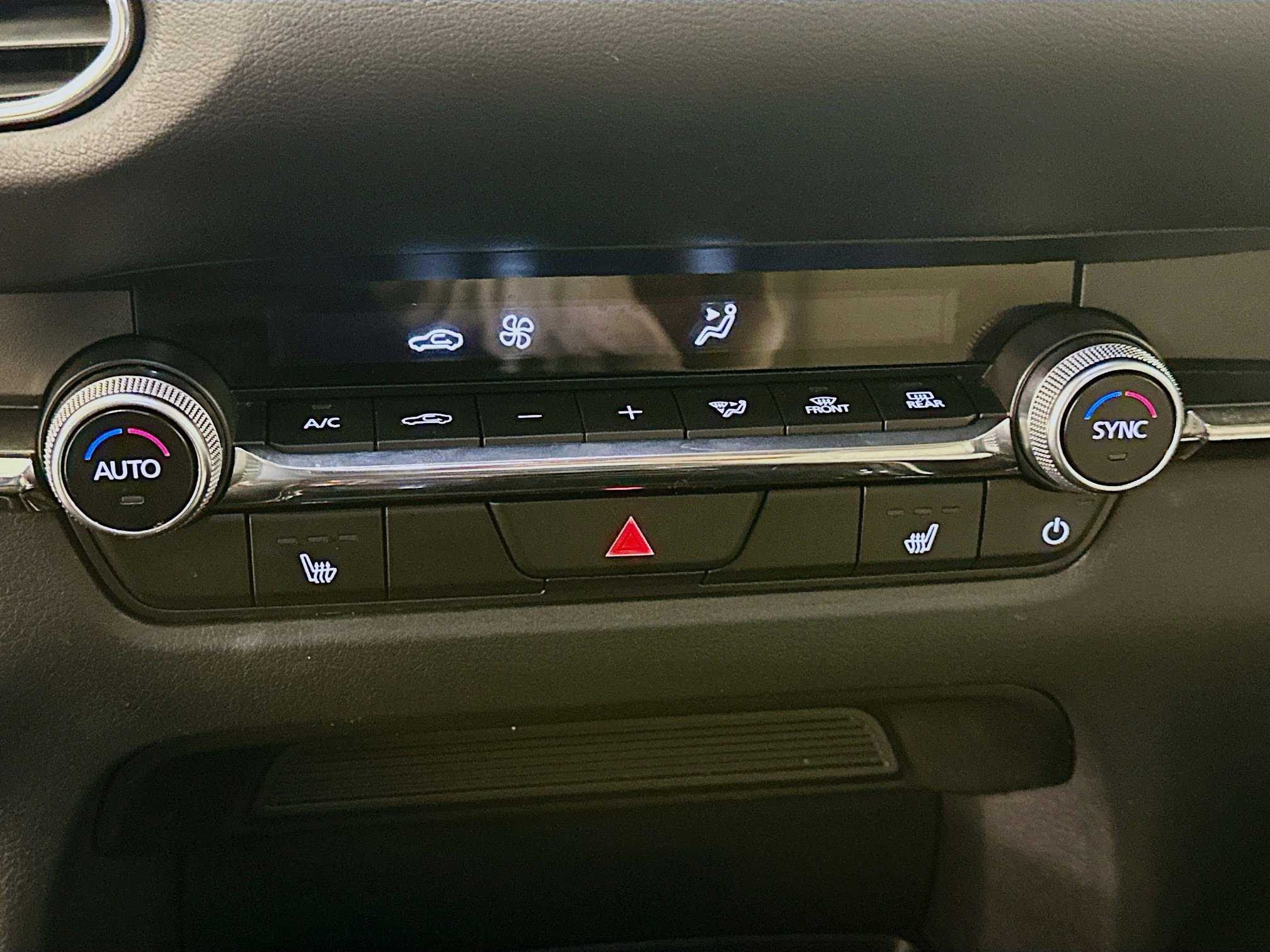 Used 2025 MAZDA CX-30 AWD 2.5 S w/ Preferred Package image 24