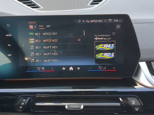 Used 2025 BMW X2 xDrive28i image 21