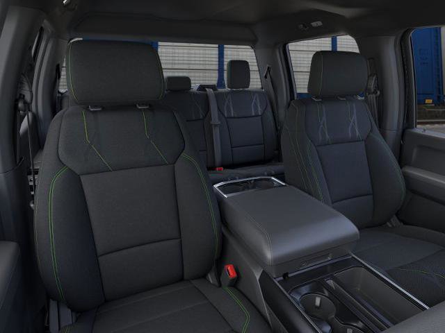 New 2025 Ford F150 STX image 38