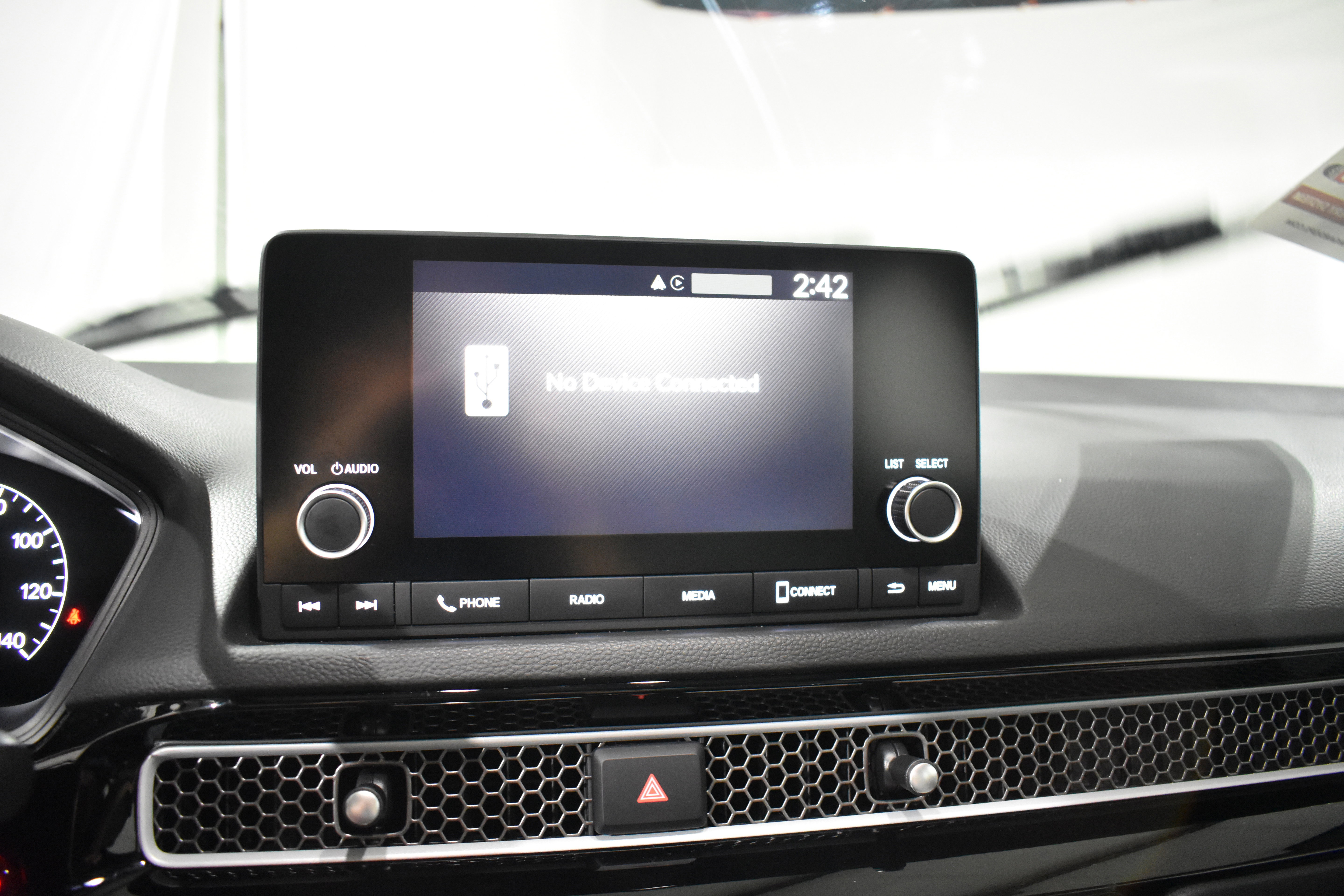 Used 2025 Honda Civic Sport image 18