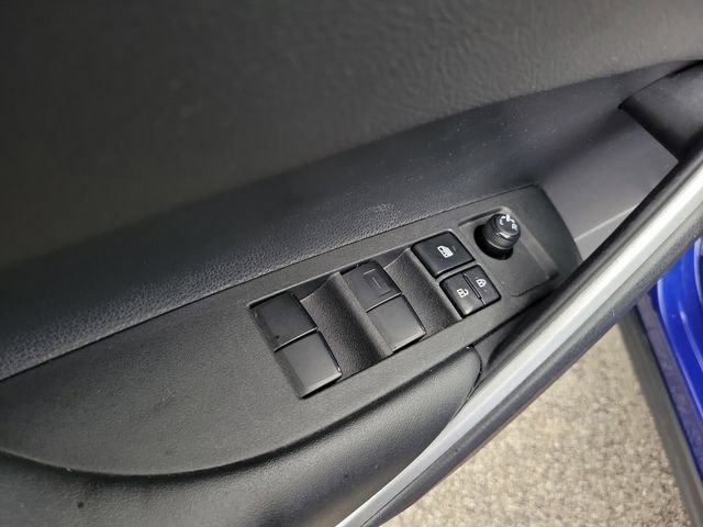 Used 2024 Toyota Corolla Cross XSE w/ Convenience Package image 13