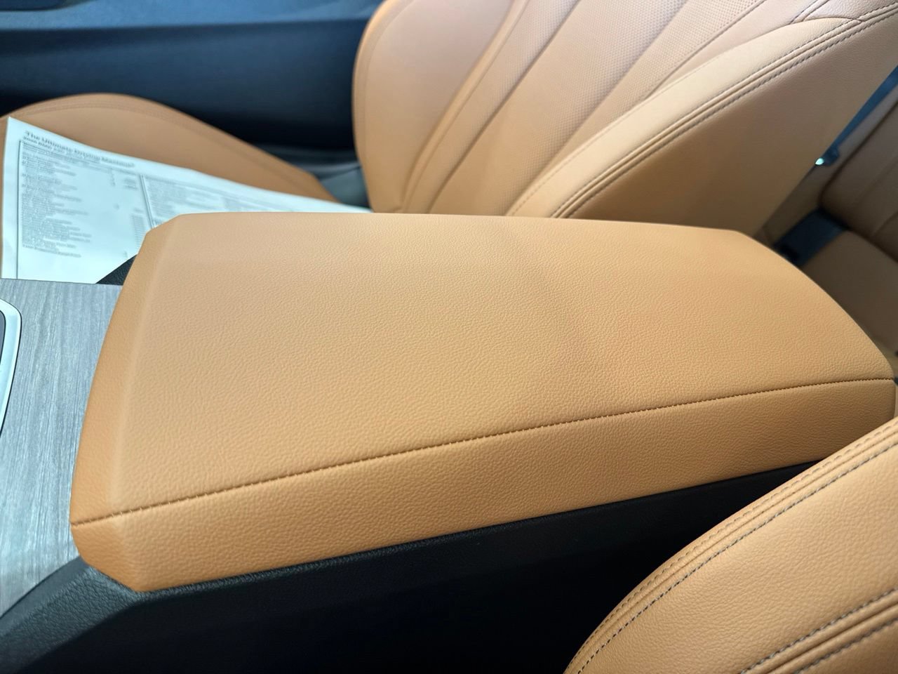 New 2026 BMW 230i xDrive Coupe w/ Premium Package AWD/4WD image 29