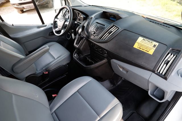 Used 2019 Ford Transit 350 156 DRW RWD image 13