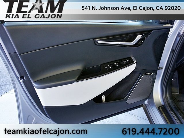Used 2023 Kia EV6 GT-Line w/ GT-Line Suede Seat Package image 16