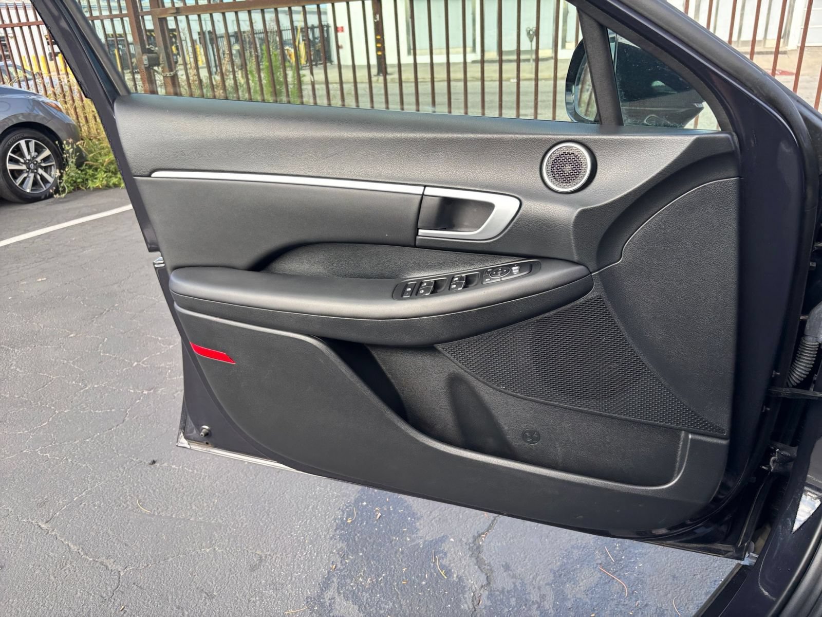 Used 2025 Hyundai Sonata SEL FWD image 18