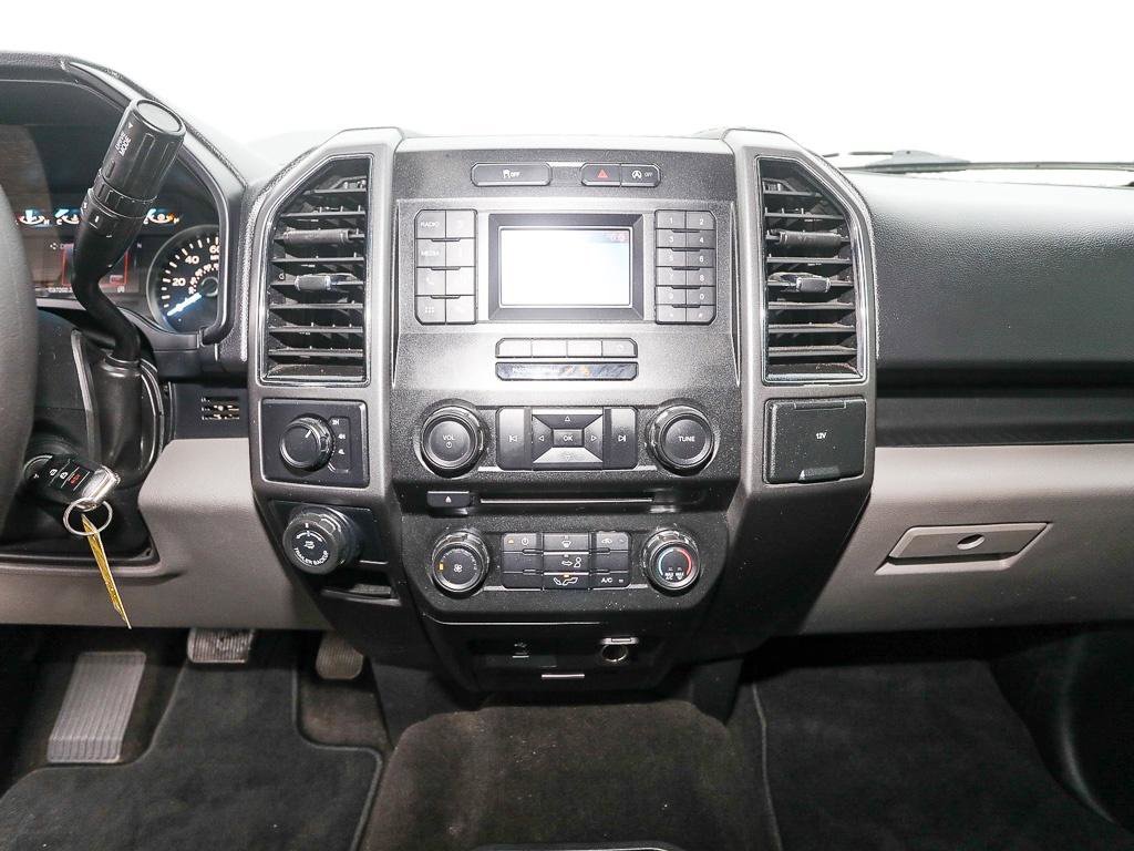 Used 2018 Ford F150 XLT w/ Trailer Tow Package image 17