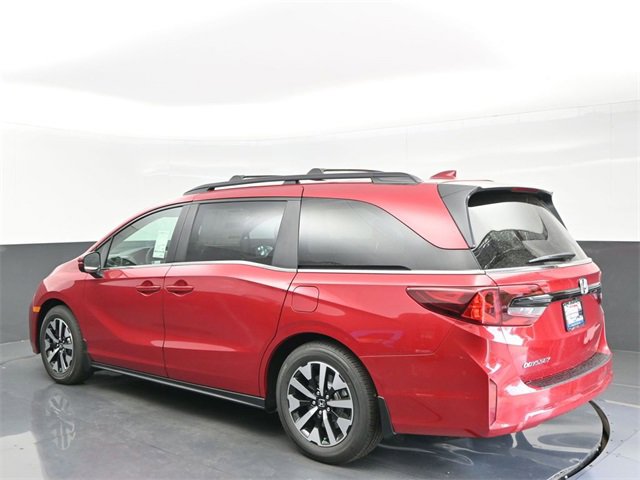 New 2026 Honda Odyssey EX-L image 3