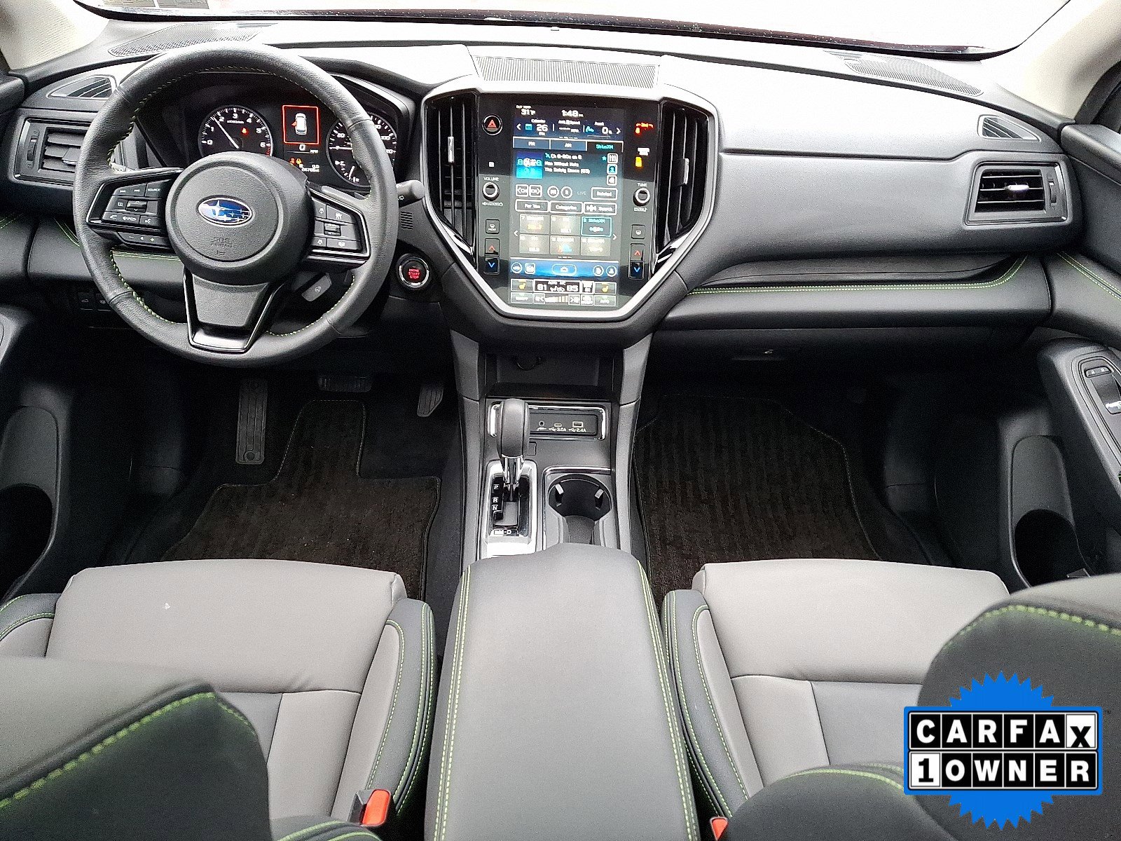 Certified 2024 Subaru Ascent Onyx Edition image 13