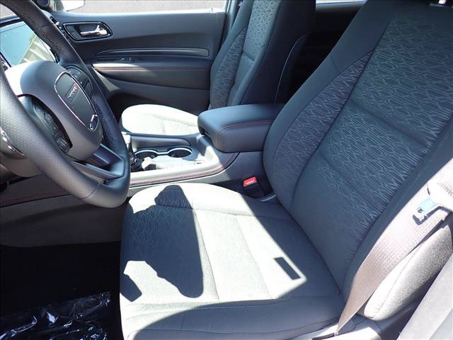 New 2026 Dodge Durango GT w/ Blacktop Package AWD/4WD image 12