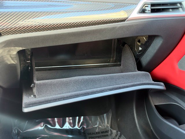 Certified 2026 BMW M4 Competition AWD/4WD image 26