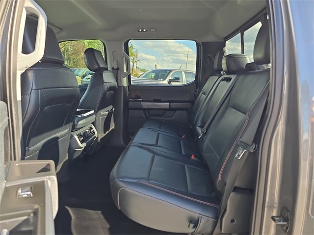 Used 2022 Ford F150 Lariat image 13