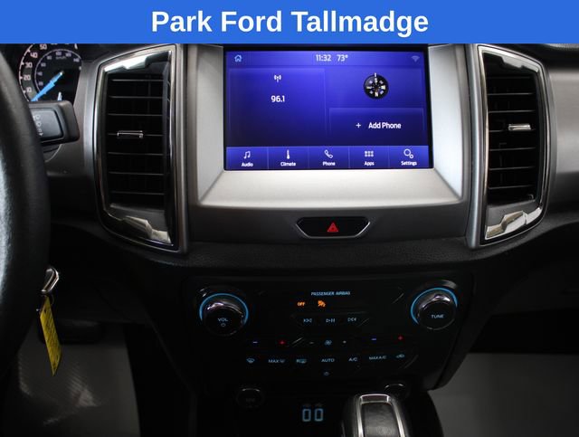 Used 2019 Ford Ranger XLT w/ Equipment Group 301A Mid AWD/4WD image 16