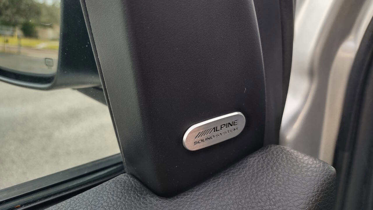 Used 2011 Dodge Journey Mainstreet w/ Popular Equipment Group image 12