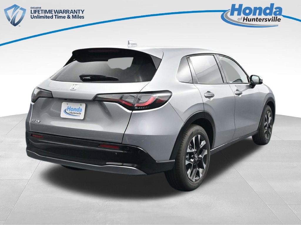 New 2027 Honda HR-V EX-L image 9