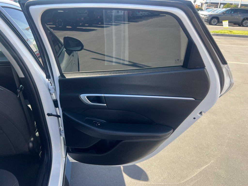 Used 2025 Hyundai Sonata SEL FWD image 39