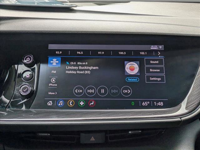 Used 2021 Buick Envision Preferred image 13