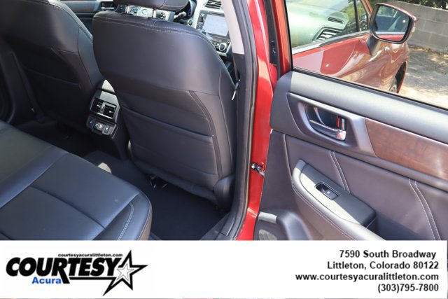 Used 2019 Subaru Outback 2.5i Limited AWD/4WD image 32