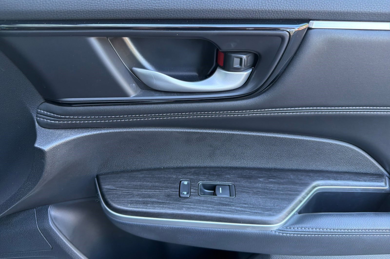 Used 2019 Honda Clarity Plug-In Hybrid image 21