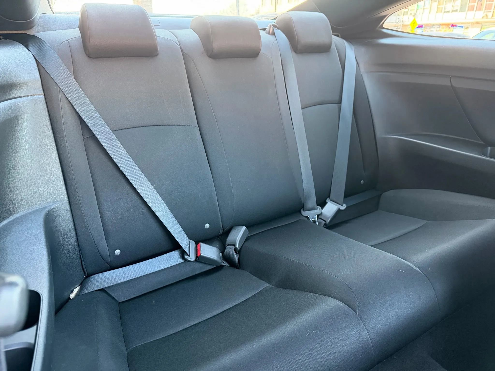 Used 2019 Honda Civic Si image 14