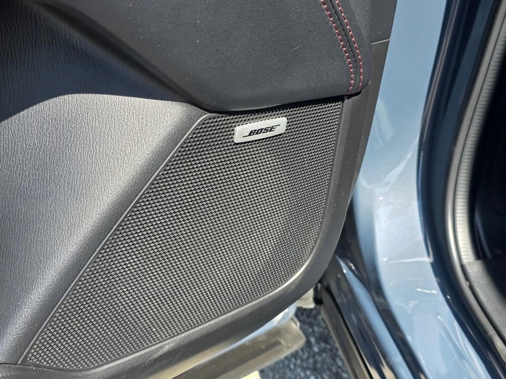 Used 2025 MAZDA CX-5 Carbon Edition image 15