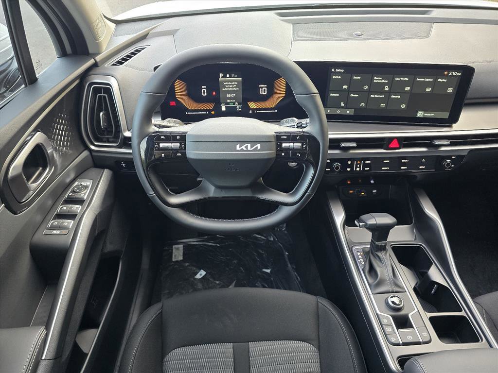 New 2026 Kia Sorento LX image 6