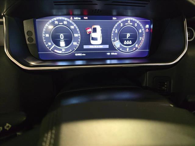 Used 2022 Land Rover Range Rover Westminster Edition AWD/4WD image 21