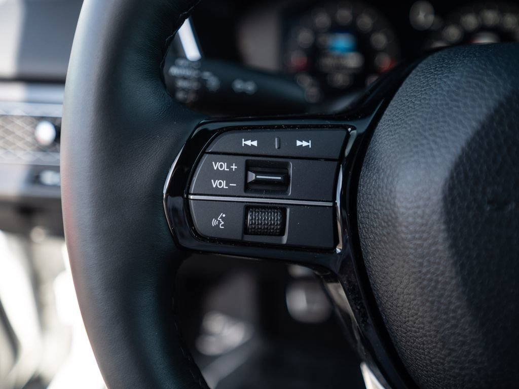 Certified 2025 Acura Integra Type S FWD image 24