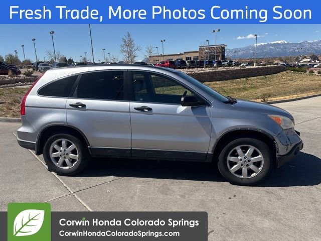 Used 2008 Honda CR-V EX image 2