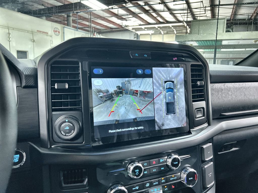 New 2026 Ford F150 Tremor AWD/4WD image 63