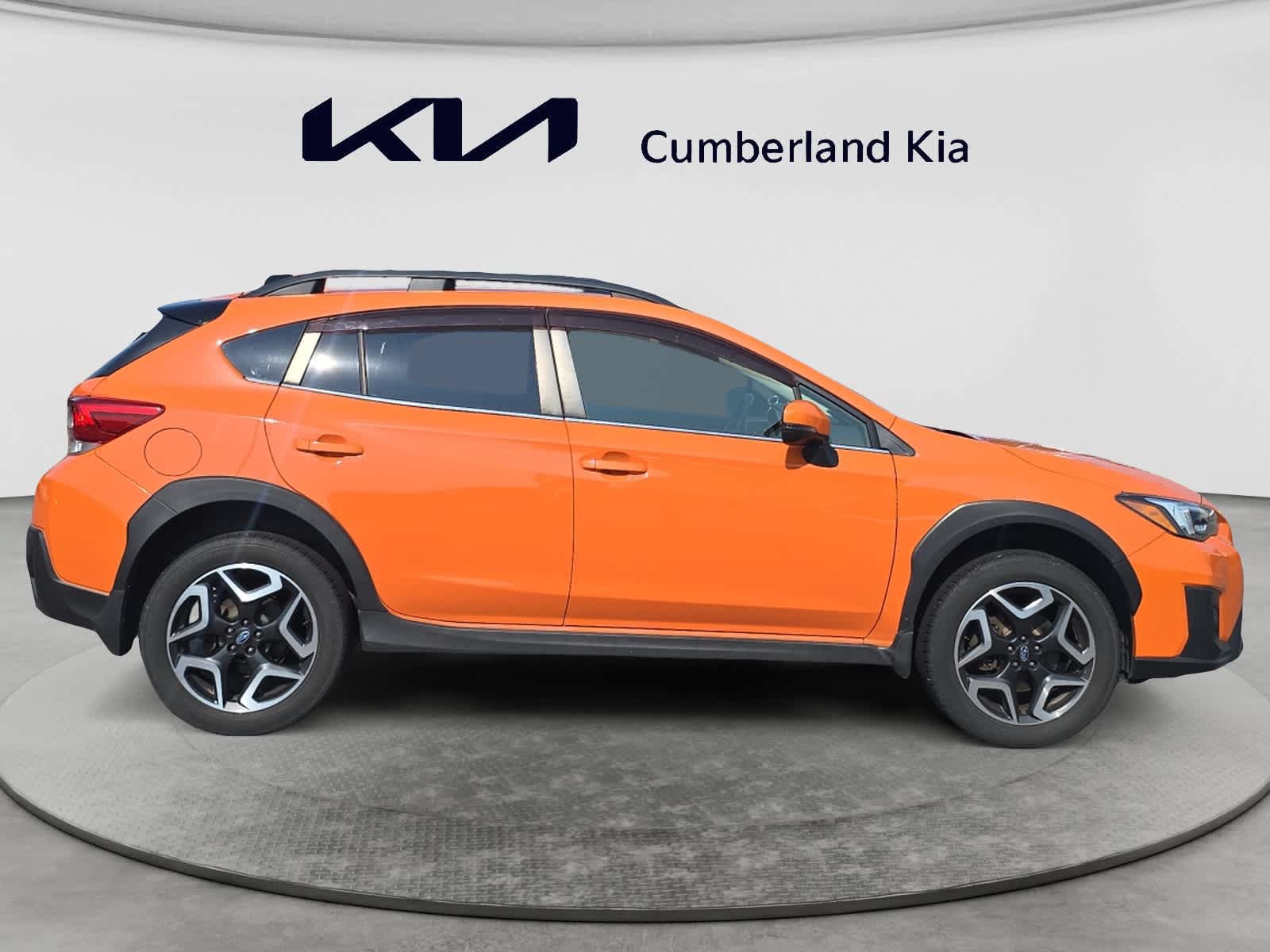 Used 2019 Subaru Crosstrek 2.0i Limited w/ Popular Package #4 AWD/4WD image 6