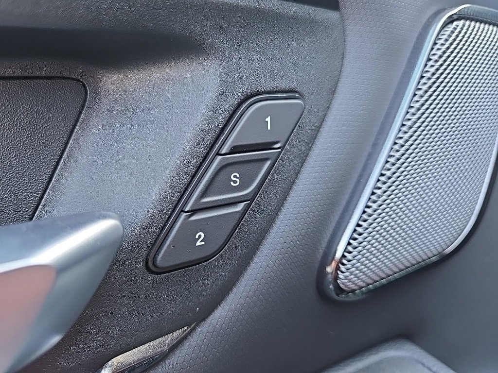New 2026 RAM 1500 Rebel w/ Advanced Safety Group II image 42