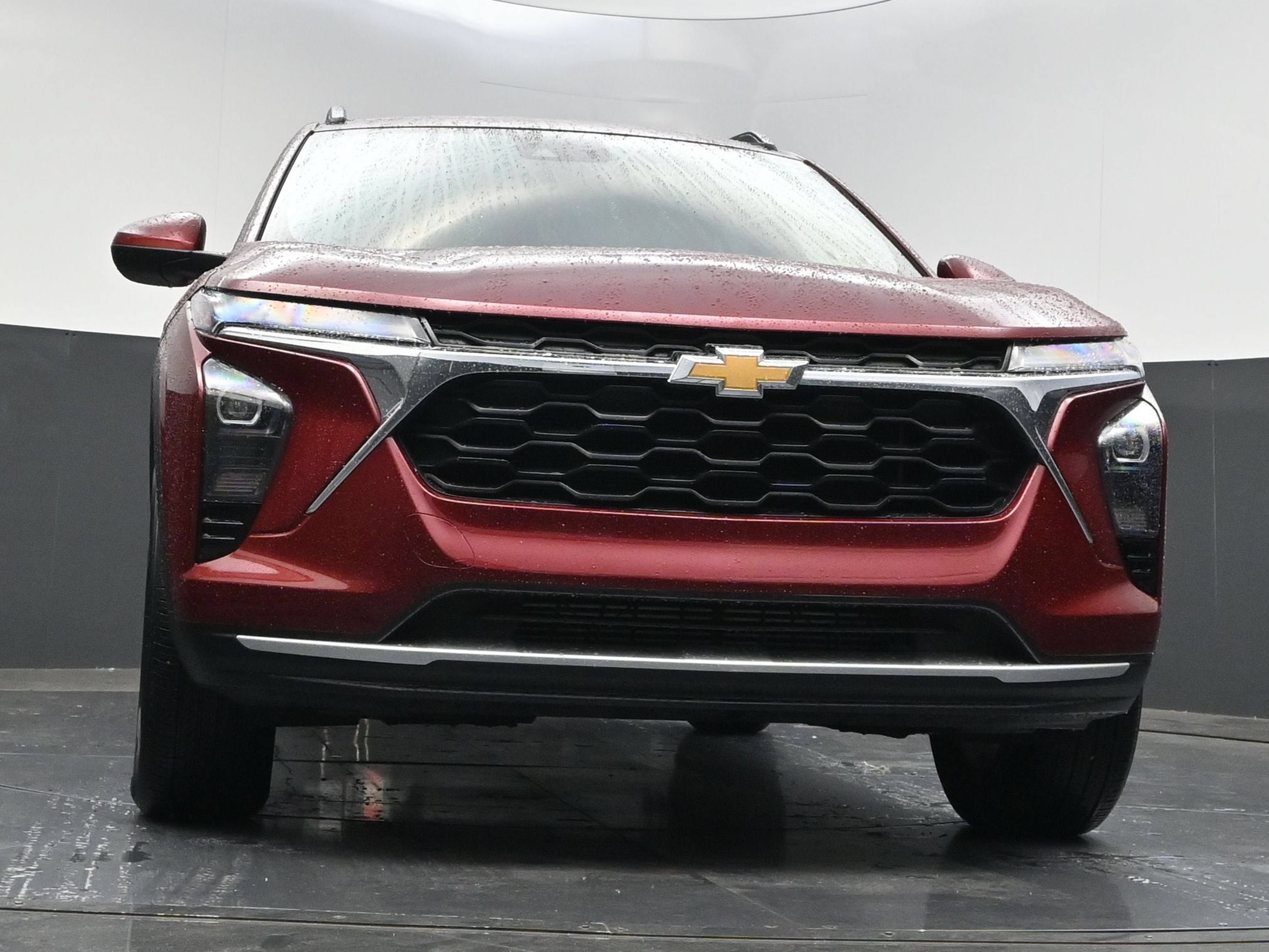 Used 2024 Chevrolet Trax LT FWD image 29