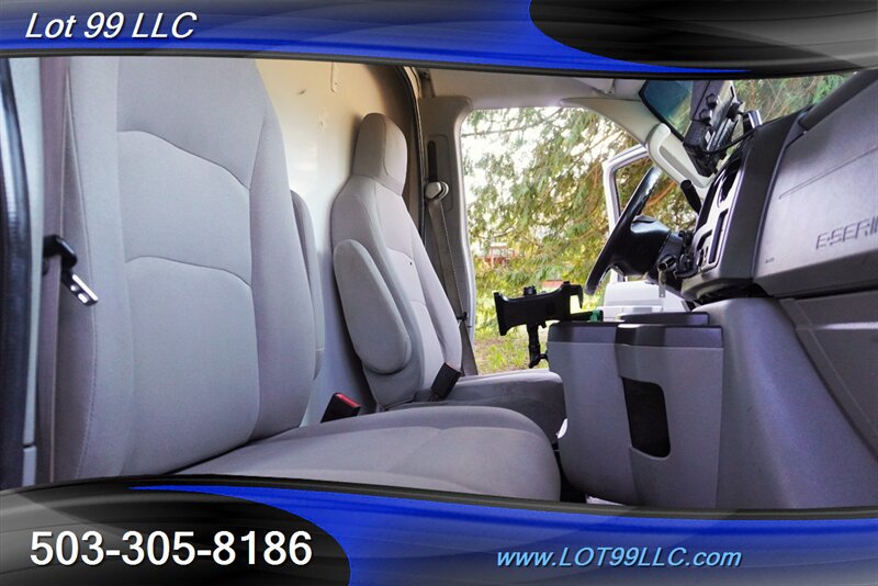 Used 2016 Ford E-350 and Econoline 350 Super Duty RWD image 17