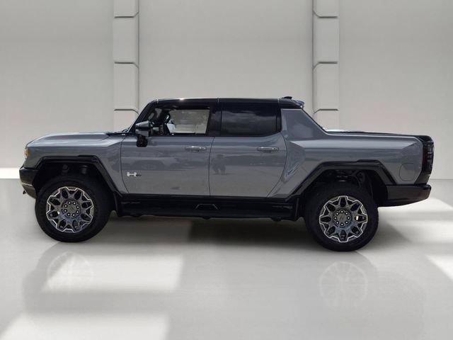 Certified 2025 GMC Hummer EV 3X AWD/4WD image 2