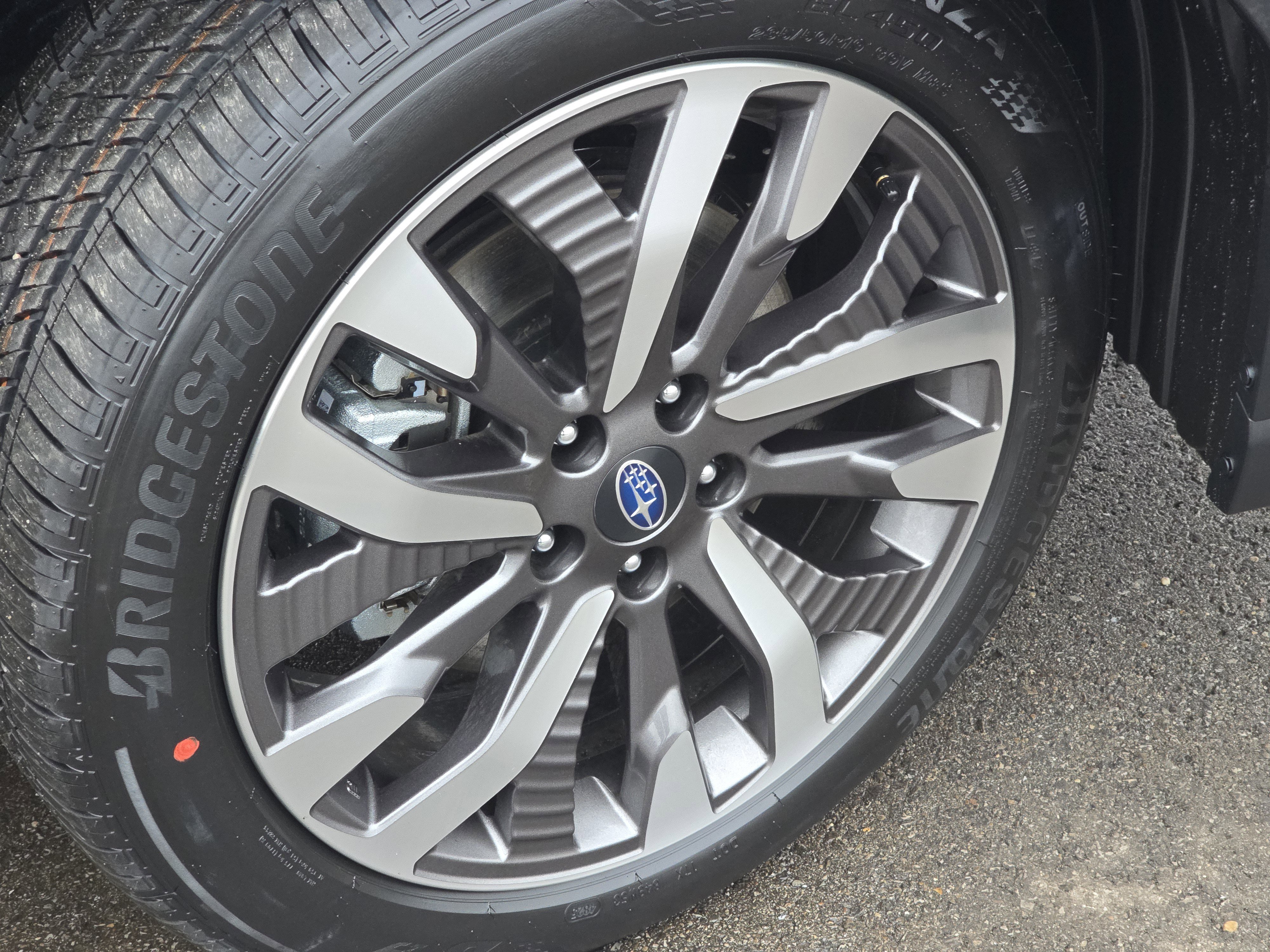 New 2026 Subaru Forester Touring image 16