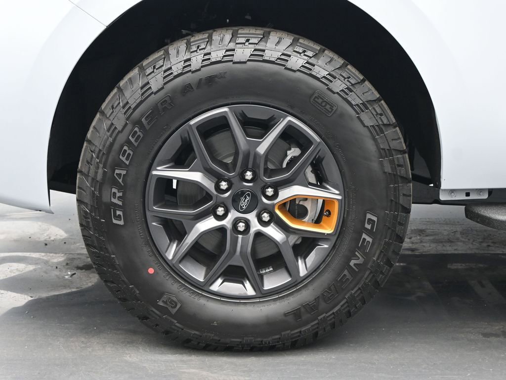 New 2026 Ford Expedition Tremor image 26
