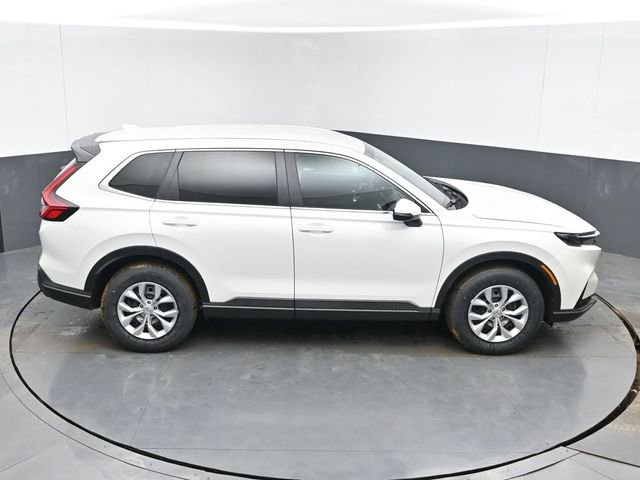 New 2026 Honda CR-V LX image 37