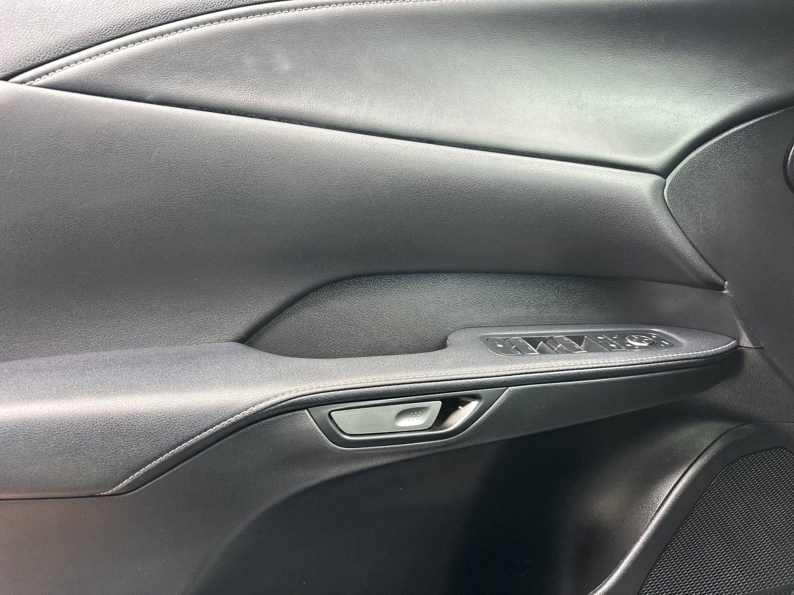 Used 2025 Lexus RX 350 Premium w/ Convenience Package FWD image 11