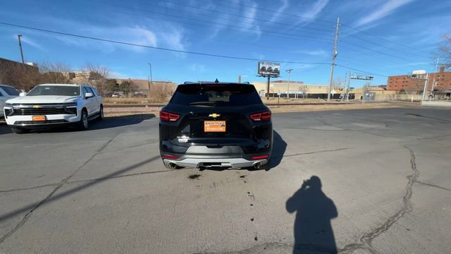 Used 2023 Chevrolet Blazer LT w/ Convenience Package image 7