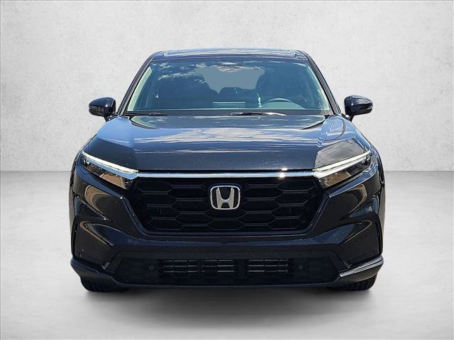 Used 2025 Honda CR-V EX-L image 2