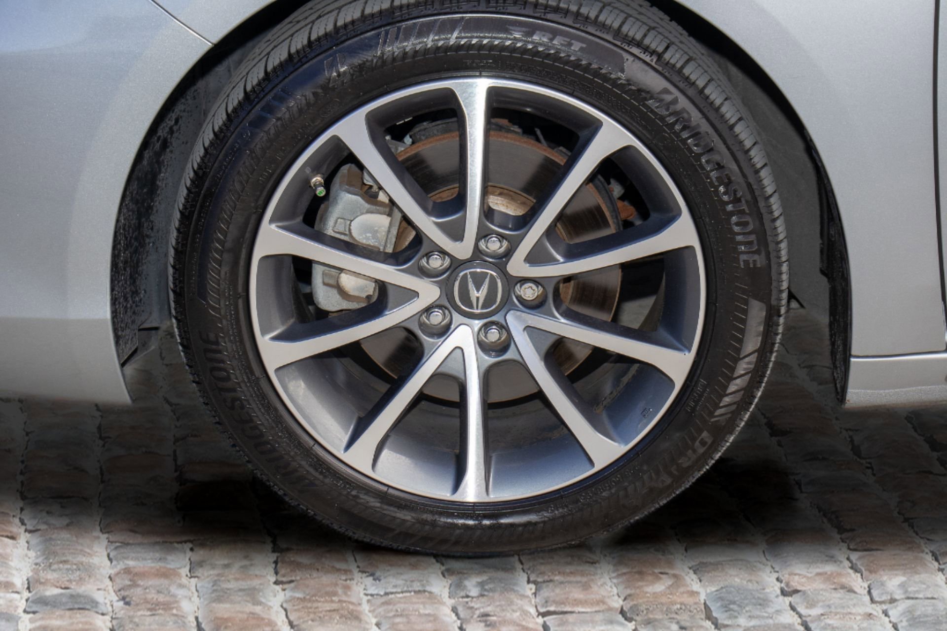 Used 2018 Acura TLX V6 w/ Technology Package image 36