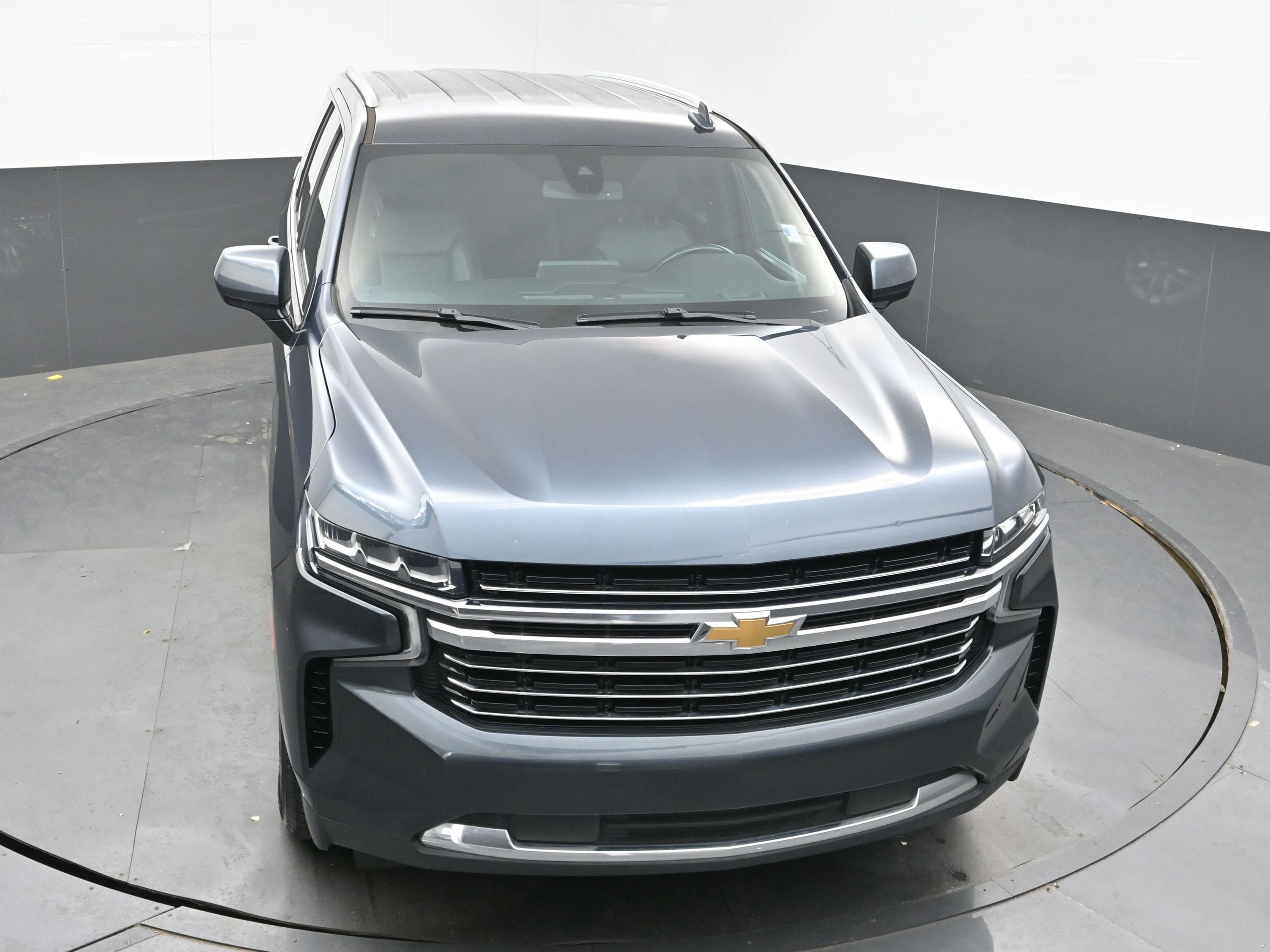 Used 2021 Chevrolet Tahoe LT image 29