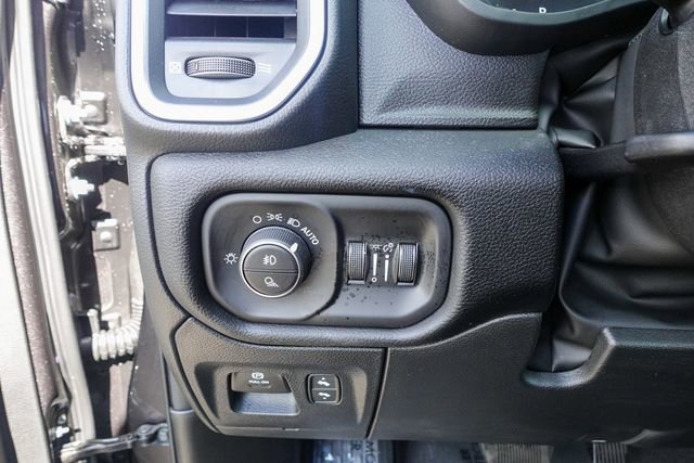 New 2026 RAM 1500 Big Horn image 21
