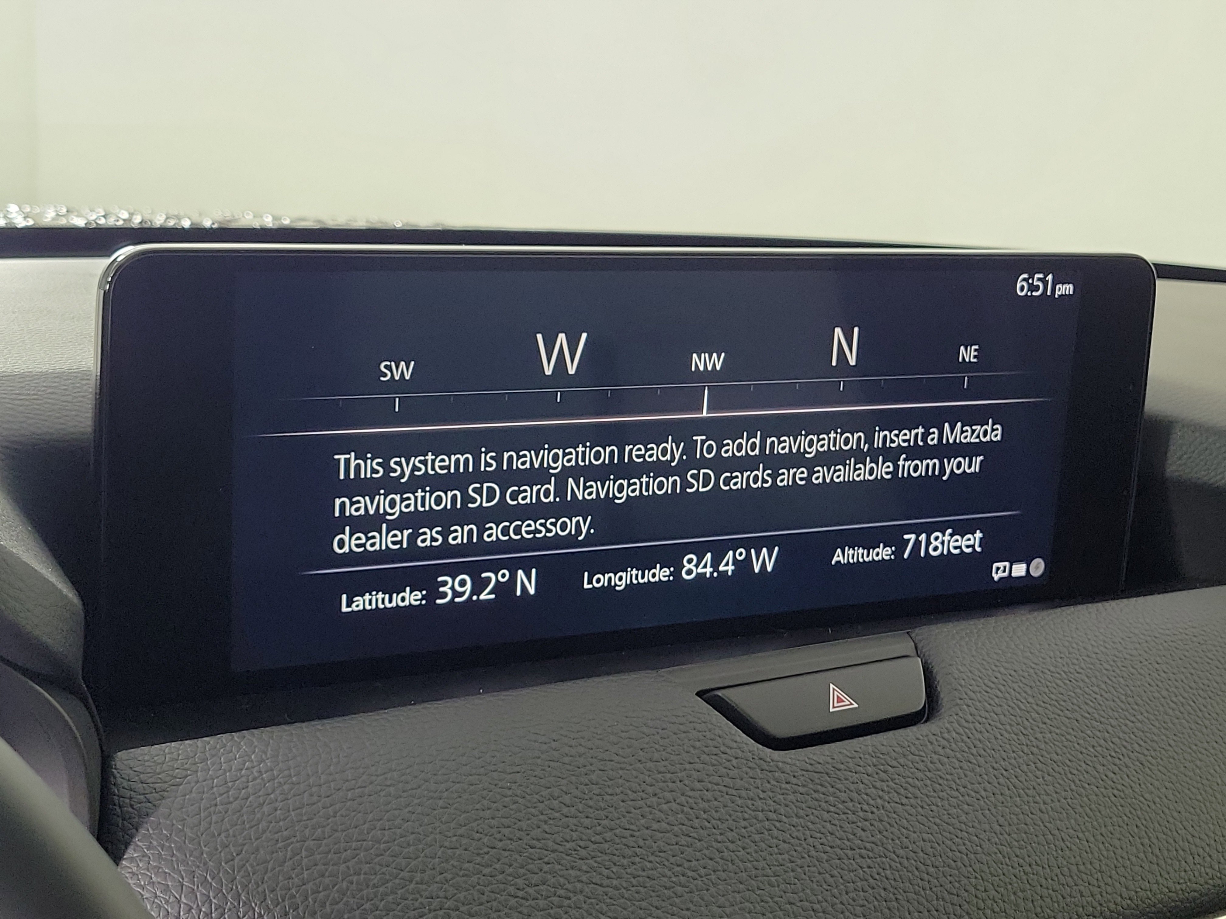 New 2026 MAZDA CX-90 3.3 Turbo w/ Premium Sport Pkg image 20