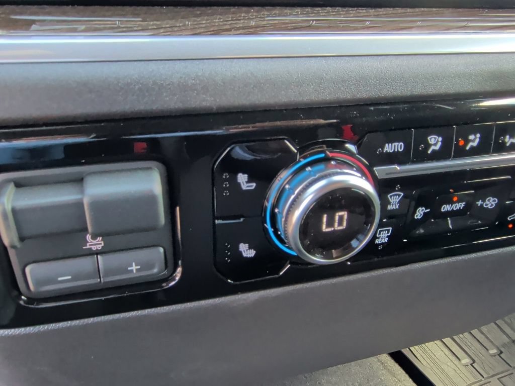 New 2026 GMC Sierra 1500 Elevation AWD/4WD image 25