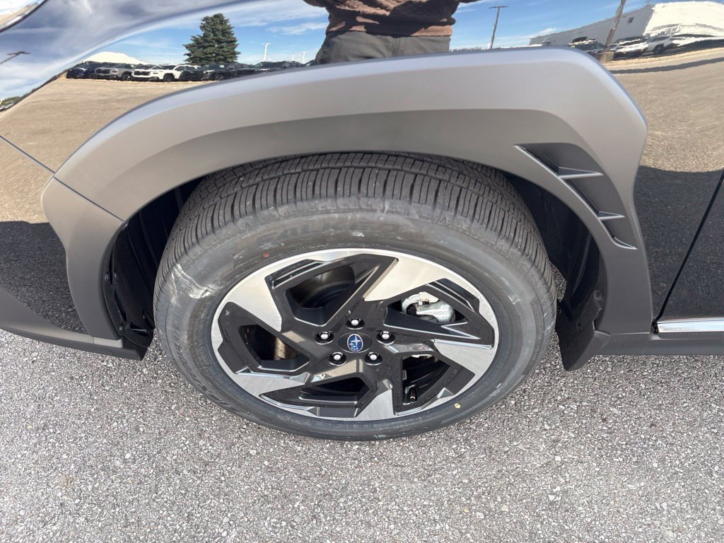 New 2026 Subaru Crosstrek 2.5i Limited AWD/4WD image 7